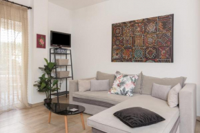 Comfy Apartment Ideal for Two